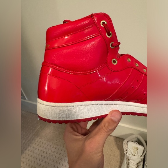 Adidas Stan Smith Top Ten - Picture 15 of 16